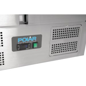 155W. Total usable capacity: 161 Ltr. R600a