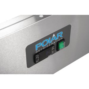 155W. Total usable capacity: 161 Ltr. R600a