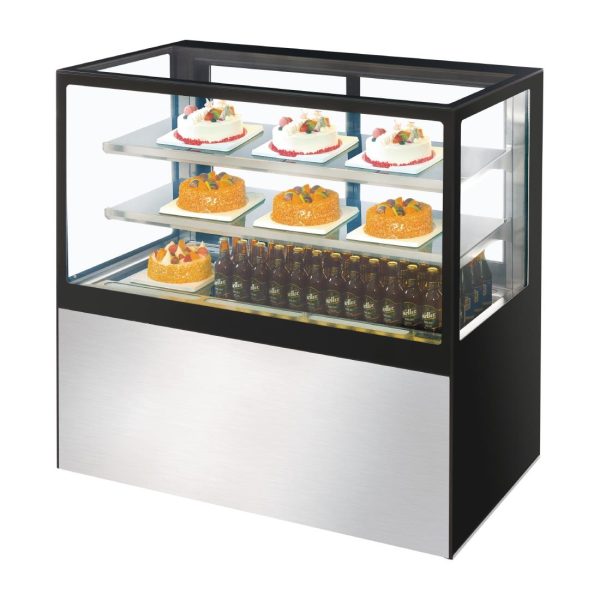 1.09kW. Width: 1200mm