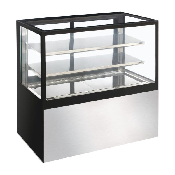 1.09kW. Width: 1200mm