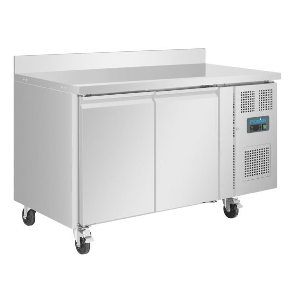 350W. Total usable capacity: 205 Ltr. R600a
