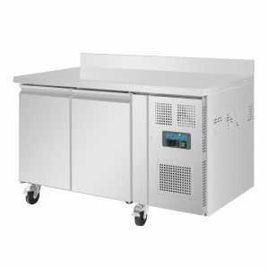 350W. Total usable capacity: 205 Ltr. R600a