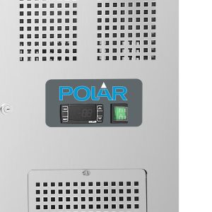 350W. Total usable capacity: 205 Ltr. R600a