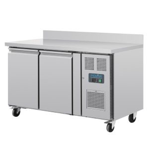 350W. Total usable capacity: 205 Ltr. R600a