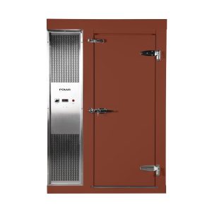 2.1 x 1.5m. Capacity: 5303 Ltr. Freezer