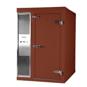 2.1 x 1.5m. Capacity: 5303 Ltr. Freezer