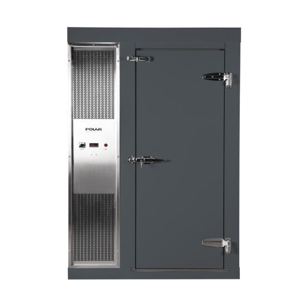 Size: 2.1 x 1.5m | Capacity: 5303Ltr | Freezer
