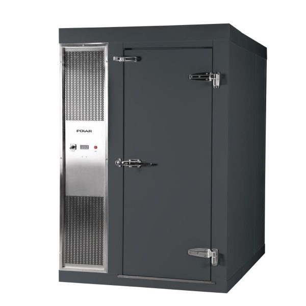 Size: 2.1 x 1.5m | Capacity: 5303Ltr | Freezer