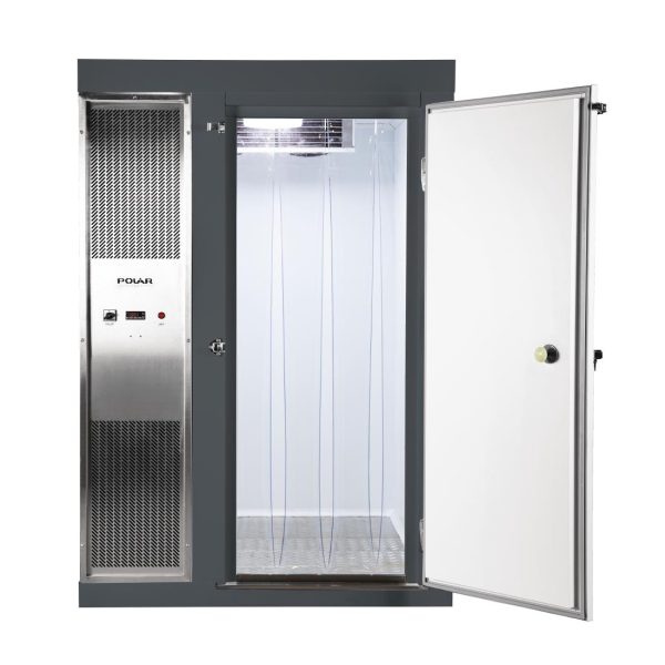 Size: 2.1 x 1.5m | Capacity: 5303Ltr | Freezer