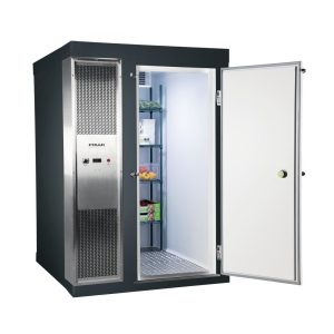 Size: 2.1 x 1.5m | Capacity: 5303Ltr | Freezer