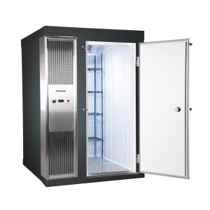 Size: 2.1 x 1.5m | Capacity: 5303Ltr | Freezer