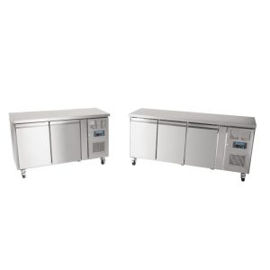 230W. Total usable capacity: 310 Ltr. R600a