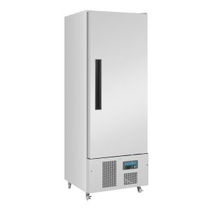 600W. Total usable capacity: 313 Ltr. R290