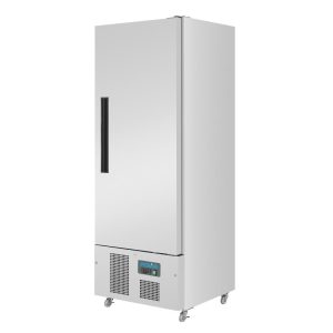 600W. Total usable capacity: 313 Ltr. R290
