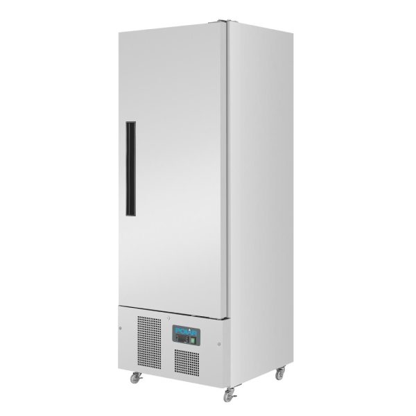 600W. Total usable capacity: 313 Ltr. R290