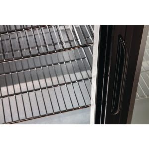 230W. Sliding doors. R600a