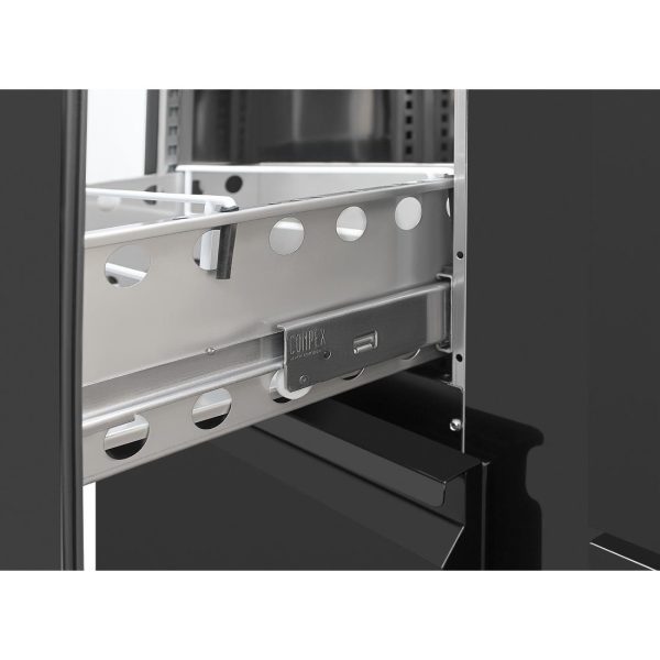 280W. Net capacity: 213Ltr. R600a
