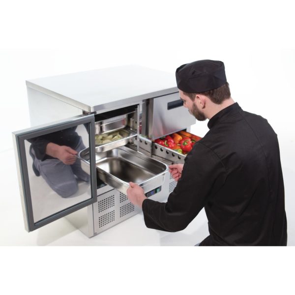155W. Total usable capacity: 161 Ltr. R600a
