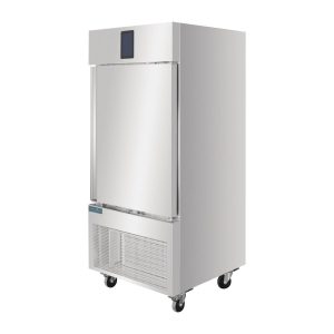 900W. Holds 10 x 1/1 GN pans. R290.