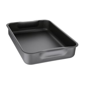 Size: 70(H) x 370(W) x 265(D)mm. Material: Aluminium
