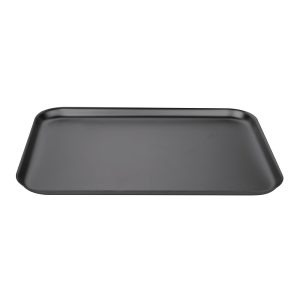 Vogue Anodised Aluminium Baking Tray 420 x 305mm