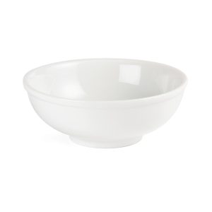190(Ø)mm/ 7 1/2". White. Pack quantity: 6.