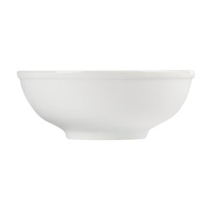 190(Ø)mm/ 7 1/2". White. Pack quantity: 6.