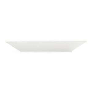 250mm/ 10". White. Pack quantity: 6.