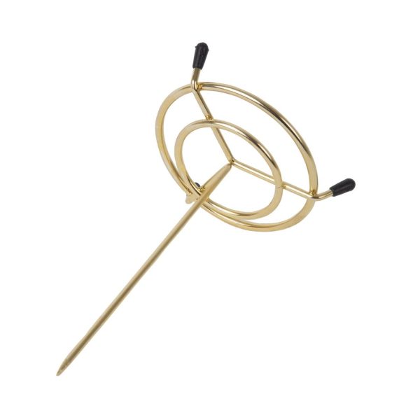 150(H) x 150(Ø). Stainless steel