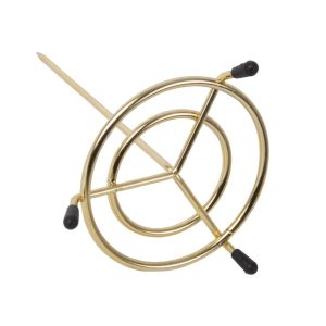 150(H) x 150(Ø). Stainless steel