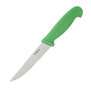 Hygiplas Vegetable Knives