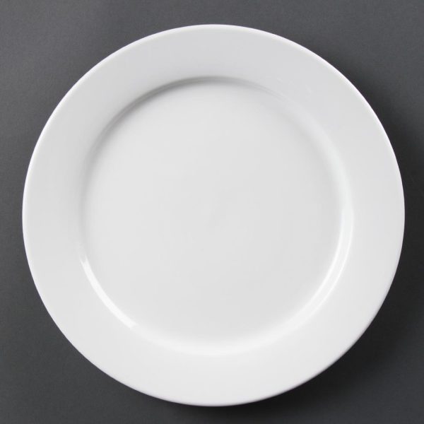 280(Ø)mm / 11". Pack Quantity: 6