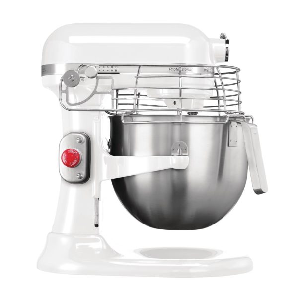 325W. Capacity: 6.9Ltr. Ten speed