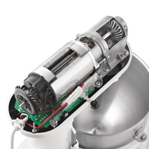 325W. Capacity: 6.9Ltr. Ten speed
