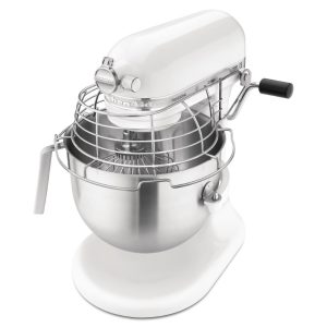 325W. Capacity: 6.9Ltr. Ten speed