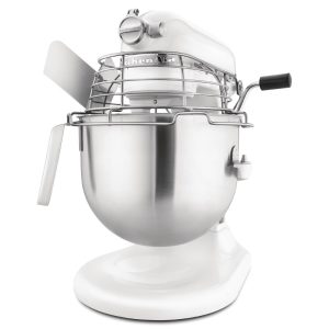 325W. Capacity: 6.9Ltr. Ten speed