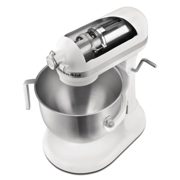325W. Capacity: 6.9Ltr. Ten speed