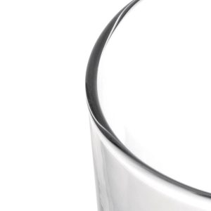 340ml / 12oz. Pack Quantity: 48Arcoroc is an established manufacturer of high quality glassware that is chosen by, restaurateurs and sommeliers for its durability and comprehensive range. All Arcoroc glassware is dishwasher safe.