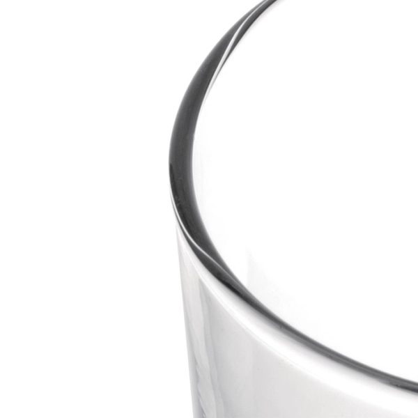 340ml / 12oz. Pack Quantity: 48Arcoroc is an established manufacturer of high quality glassware that is chosen by, restaurateurs and sommeliers for its durability and comprehensive range. All Arcoroc glassware is dishwasher safe.