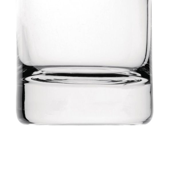 340ml / 12oz. Pack Quantity: 48Arcoroc is an established manufacturer of high quality glassware that is chosen by, restaurateurs and sommeliers for its durability and comprehensive range. All Arcoroc glassware is dishwasher safe.