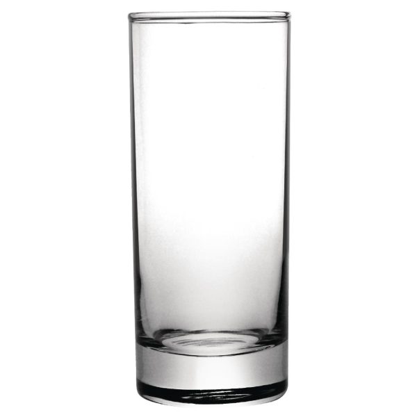 340ml / 12oz. Pack Quantity: 48Arcoroc is an established manufacturer of high quality glassware that is chosen by, restaurateurs and sommeliers for its durability and comprehensive range. All Arcoroc glassware is dishwasher safe.