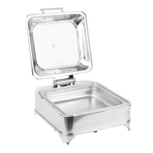 For Electric Square Chafer (CB730)