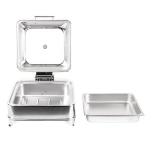 For Electric Square Chafer (CB730)