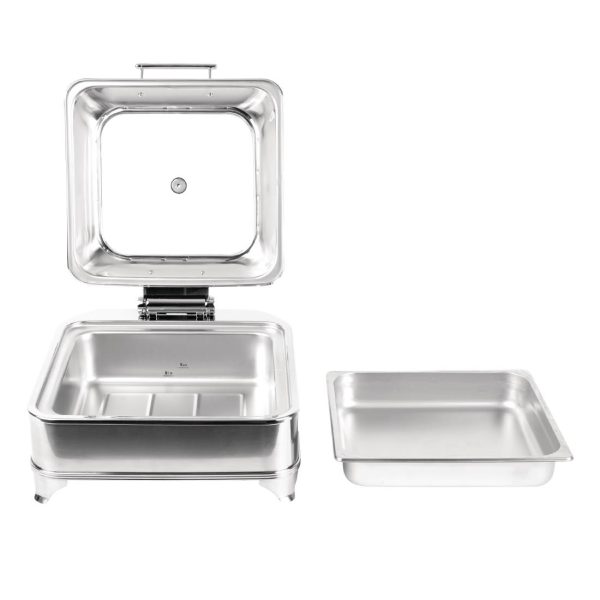For Electric Square Chafer (CB730)
