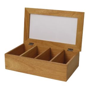335(W) x 200(L) x 90(H)mm | 13 1/4 x 7 7/8 x 3 1/2"