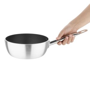 Size: 200(Ø)mm. Induction Compatible