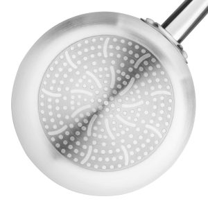Size: 200(Ø)mm. Induction Compatible