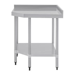 Size: 960(H) x 800(W) x 600(D)mm. With galvanised undershelf