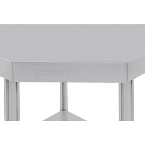 Size: 960(H) x 800(W) x 600(D)mm. With galvanised undershelf