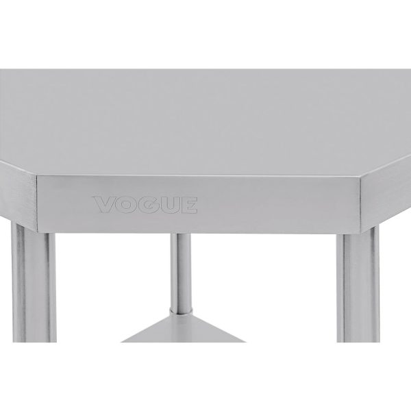Size: 960(H) x 800(W) x 600(D)mm. With galvanised undershelf